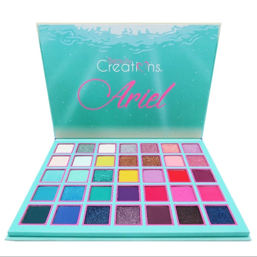 Ariel Beauty Creations